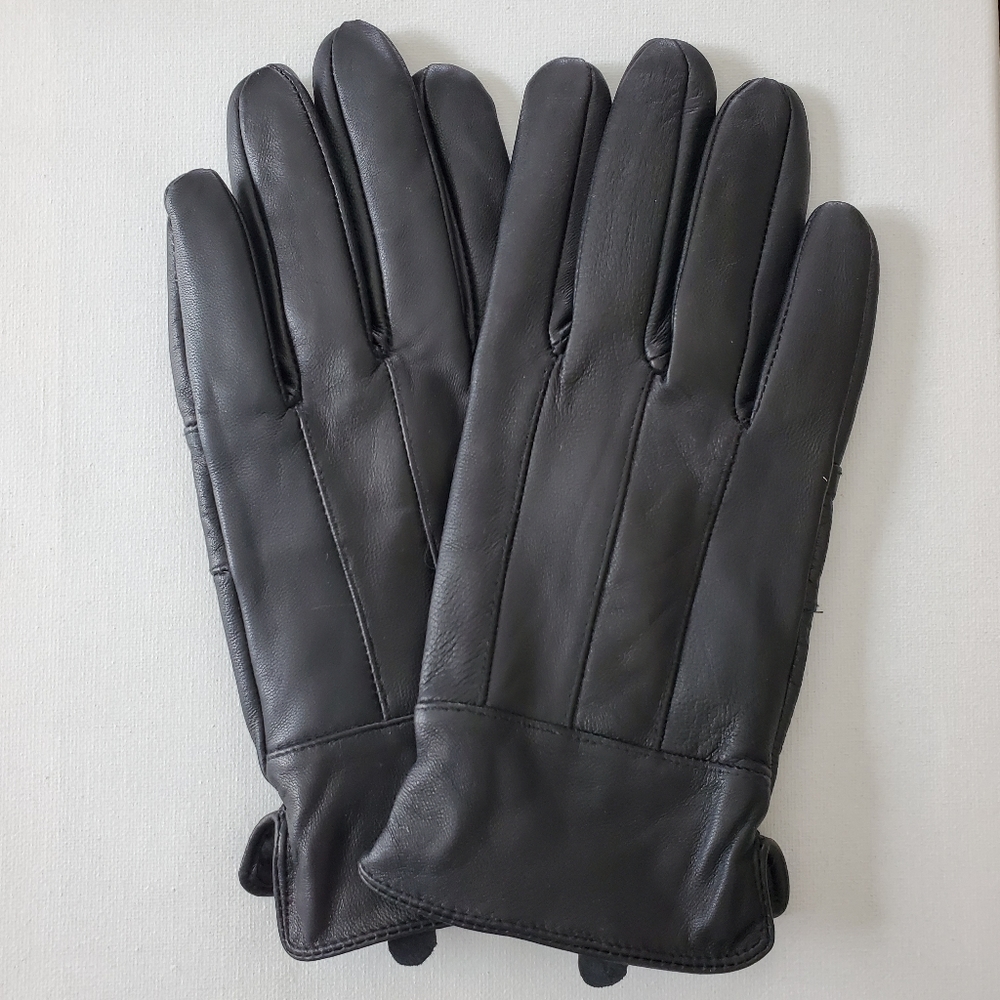 Broner Hats | Classic Genuine Leather Gloves